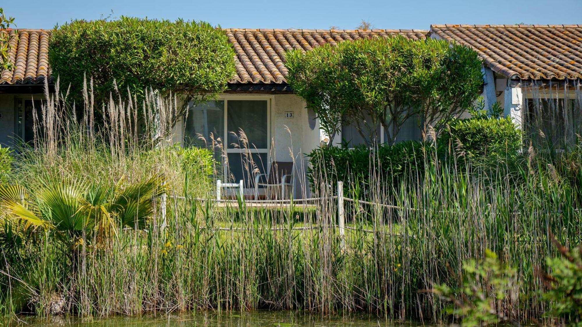 Hotel La Tramontane Saintes-Maries-de-La-Mer