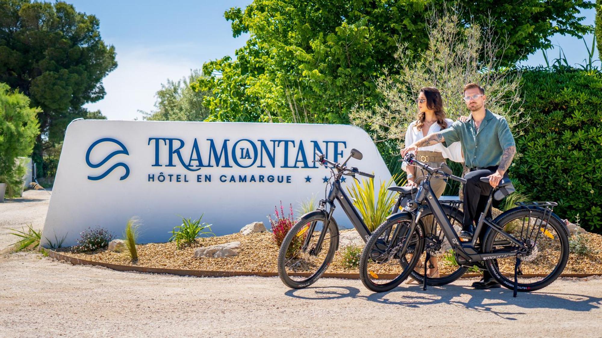 La Tramontane Hotel