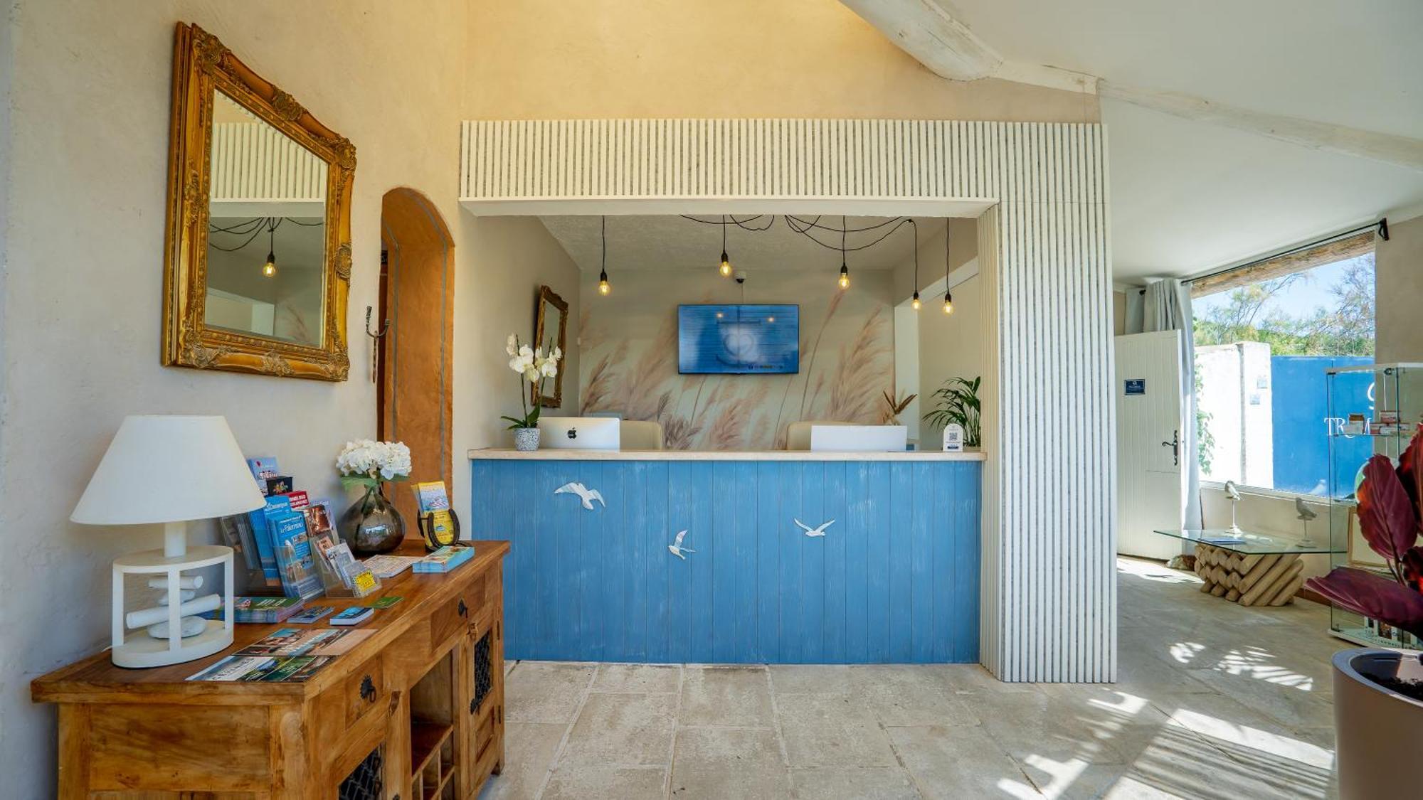 La Tramontane Hotel 3*