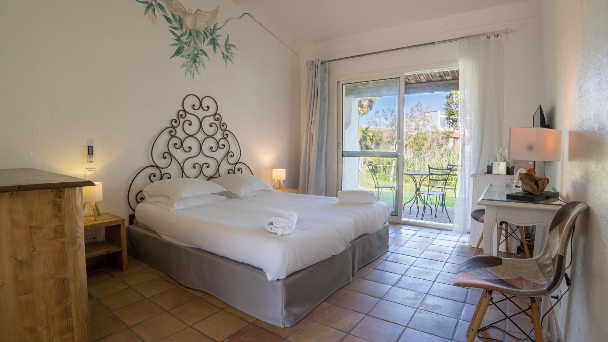 Hotel La Tramontane