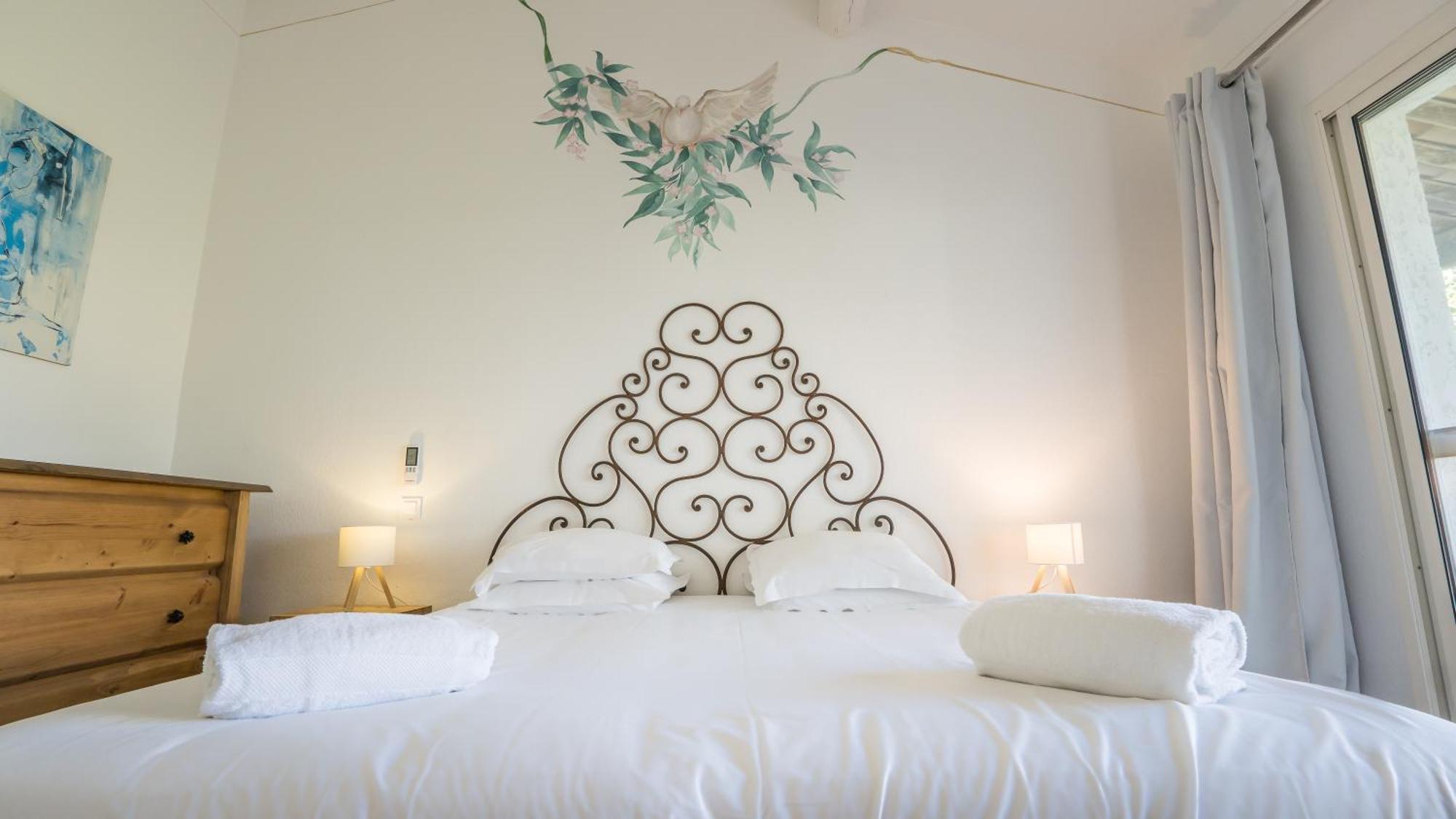 La Tramontane Hotel