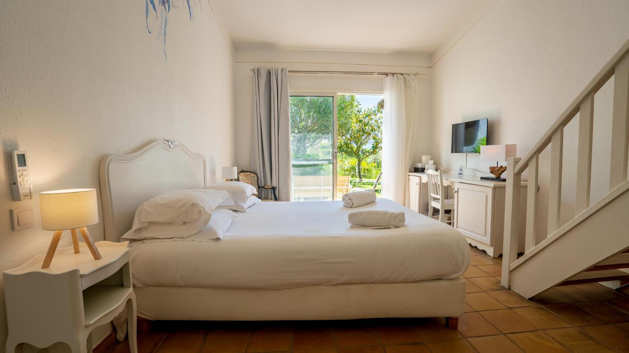 Hotel La Tramontane Saintes-Maries-de-la-Mer