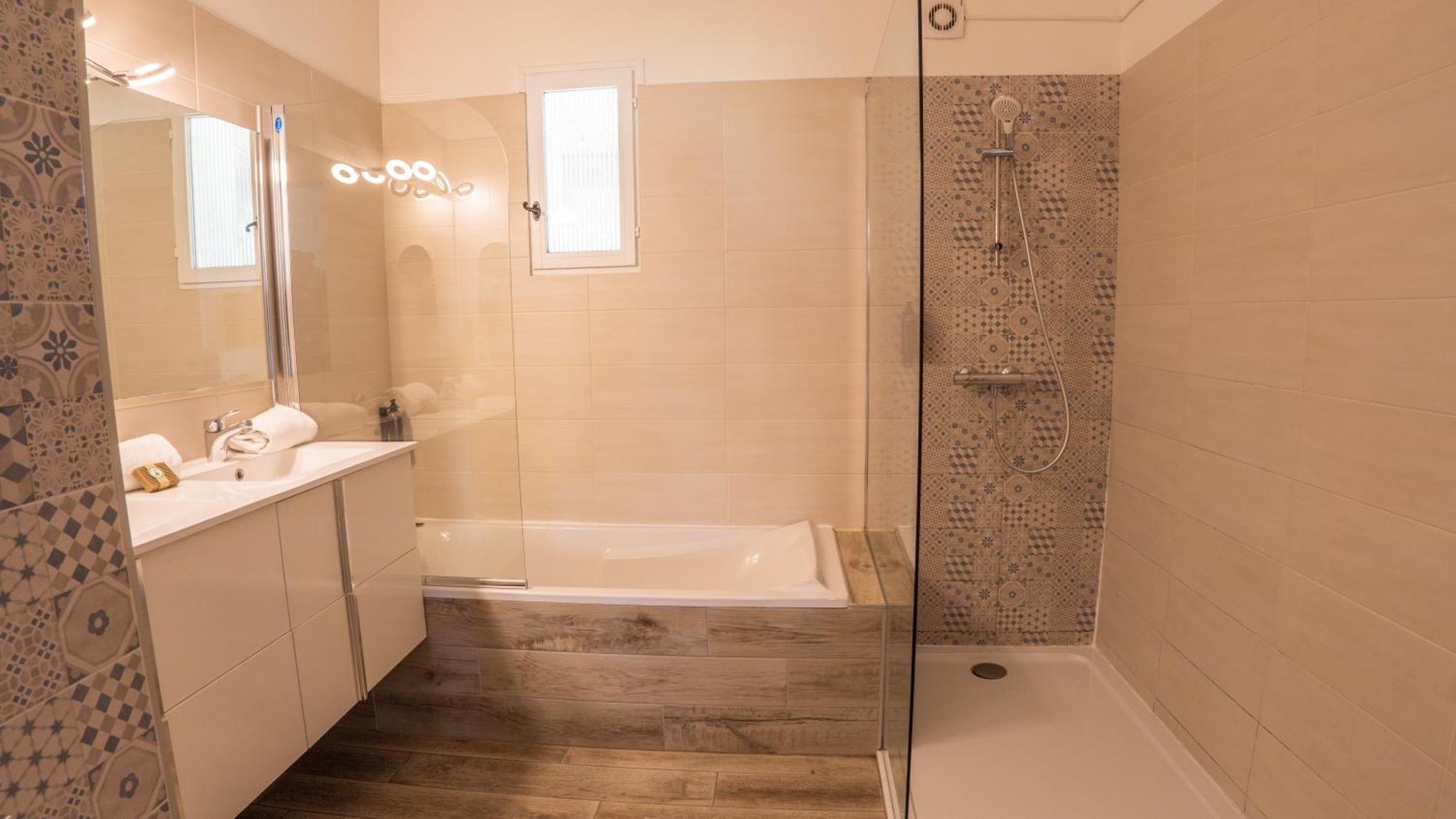 La Tramontane Hotel 3*
