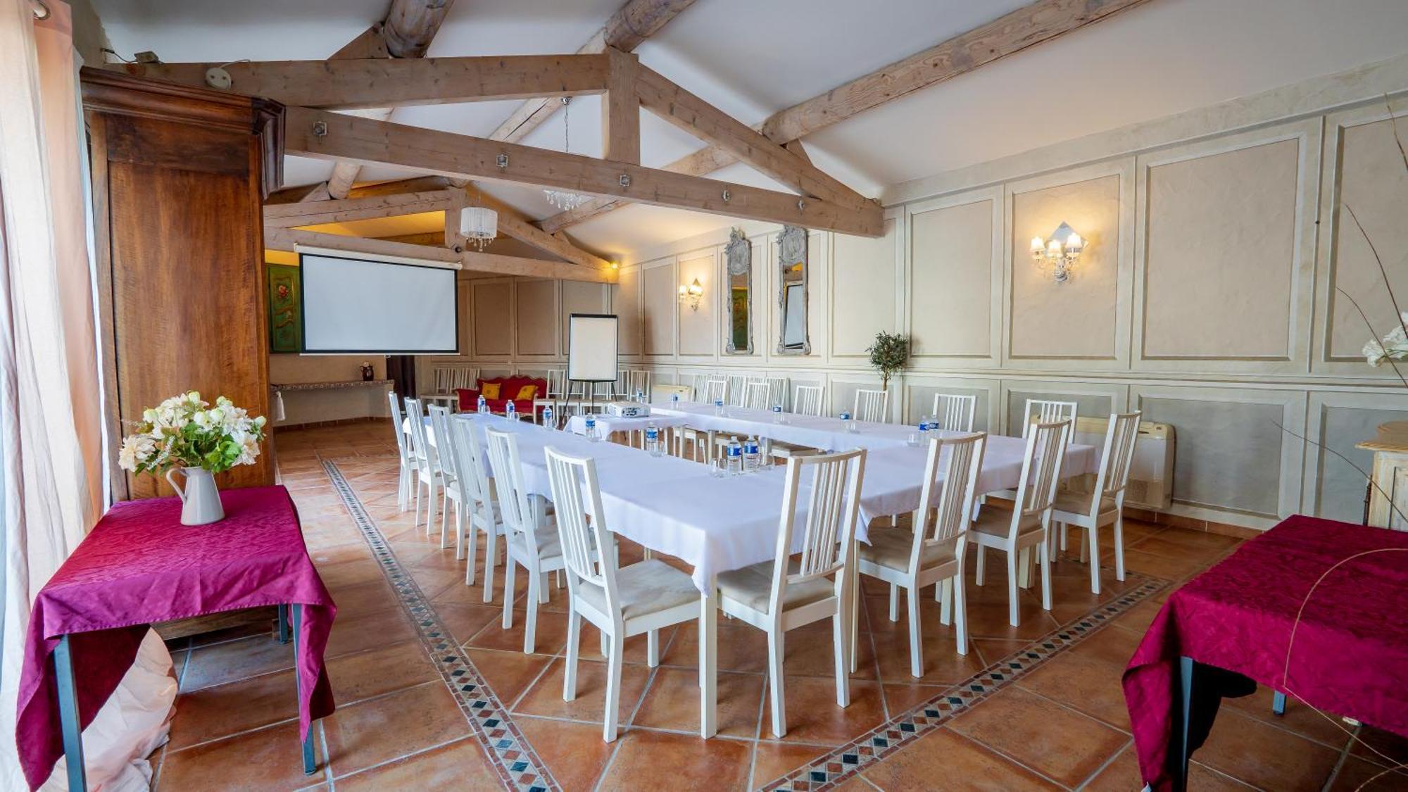 Hotel La Tramontane