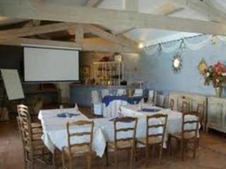 La Tramontane Hotel Saintes-Maries-de-La-Mer