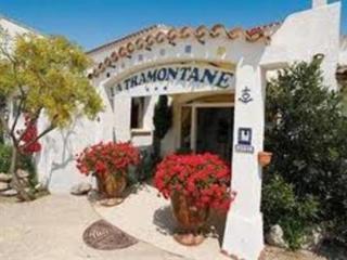 La Tramontane Saintes-Maries-de-La-Mer