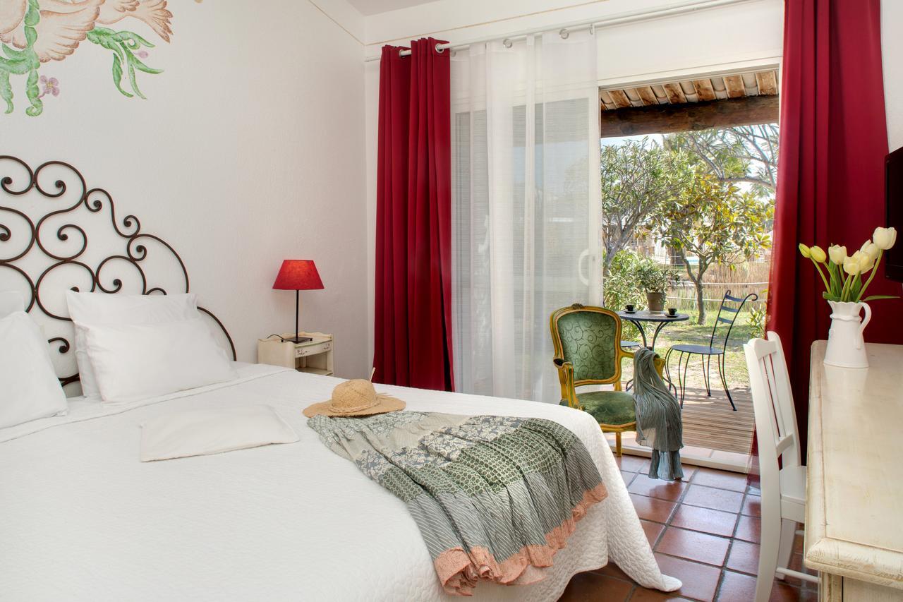 Hotel La Tramontane 3*