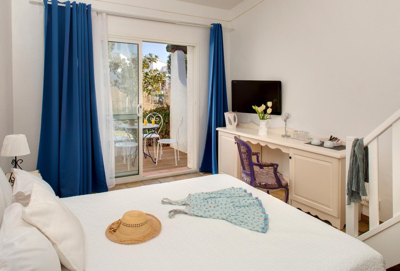 La Tramontane Hotel Saintes-Maries-de-La-Mer