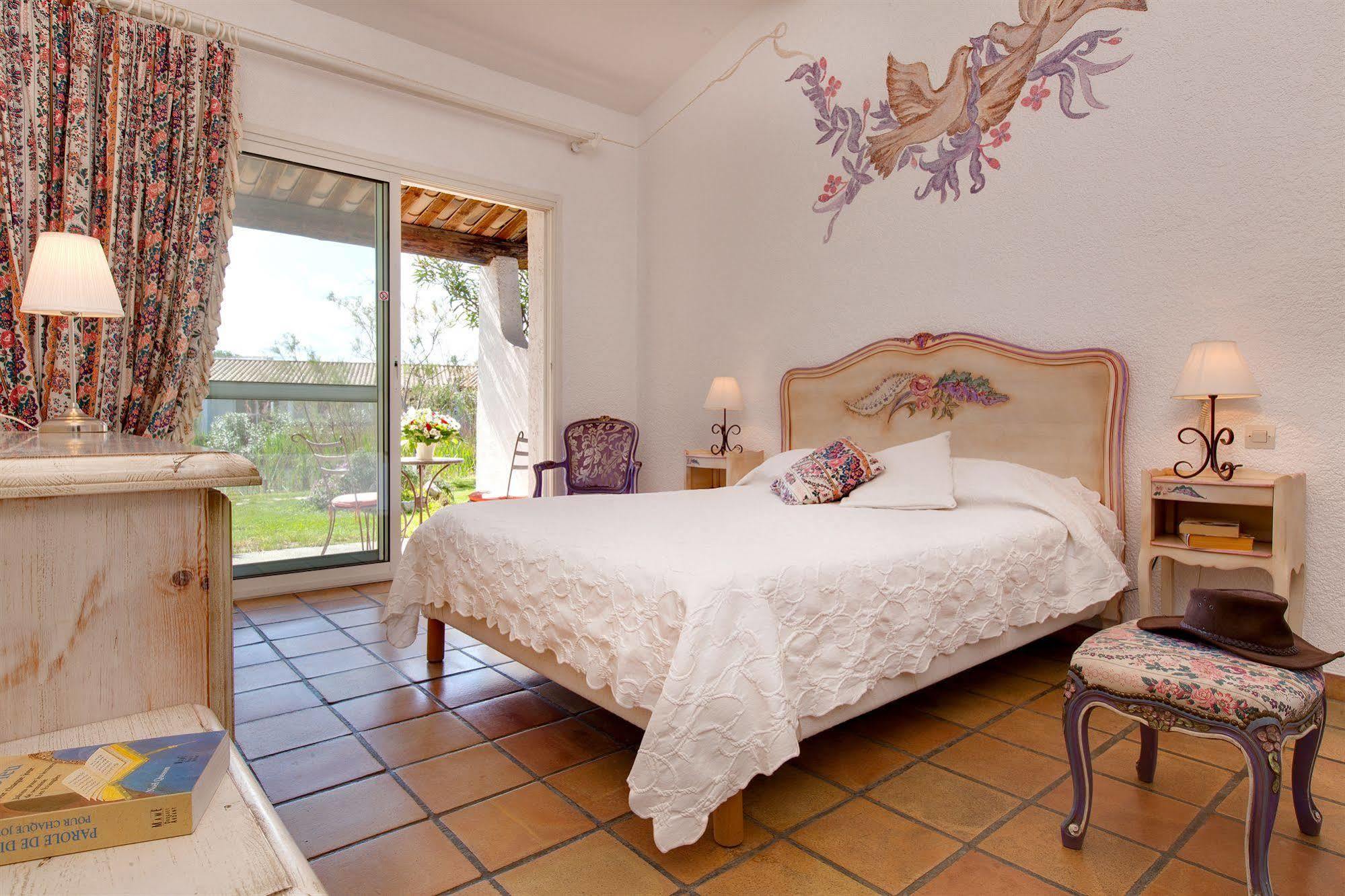 Hotel La Tramontane 3*