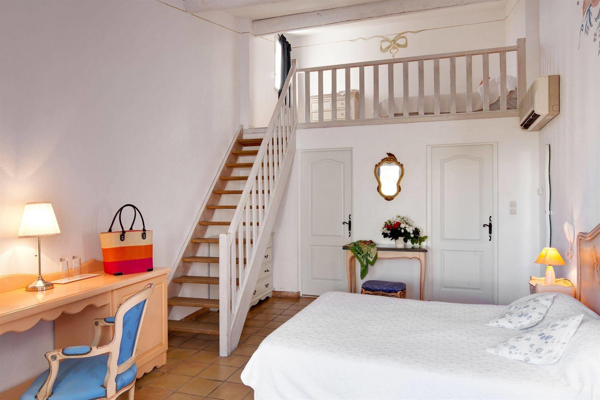 La Tramontane Hotel 3*