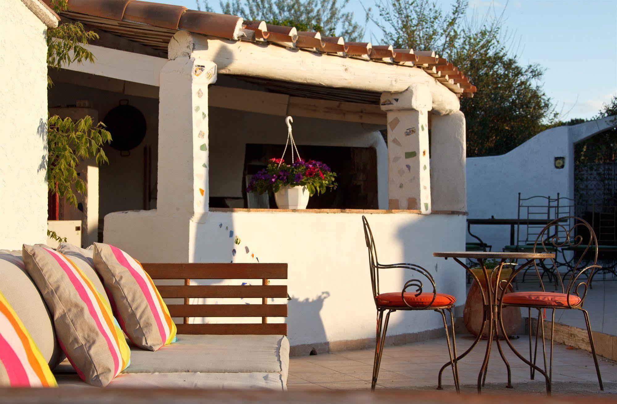 Hotel La Tramontane