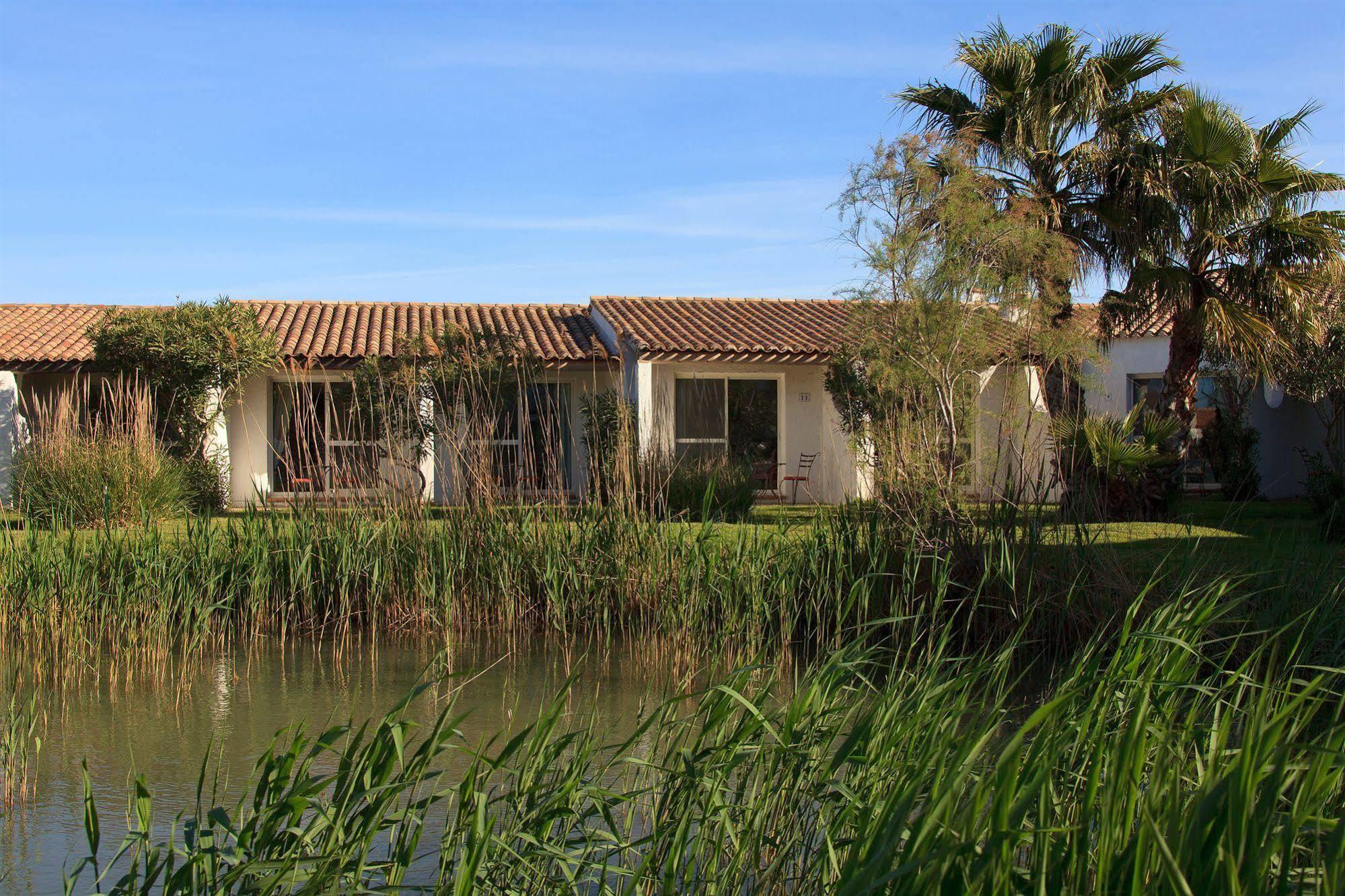 Hotel La Tramontane