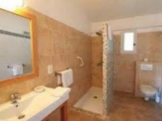 La Tramontane Hotel 3*