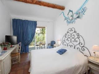 La Tramontane Hotel