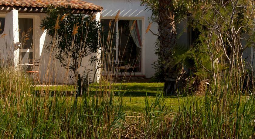 La Tramontane Hotel Saintes-Maries-de-La-Mer
