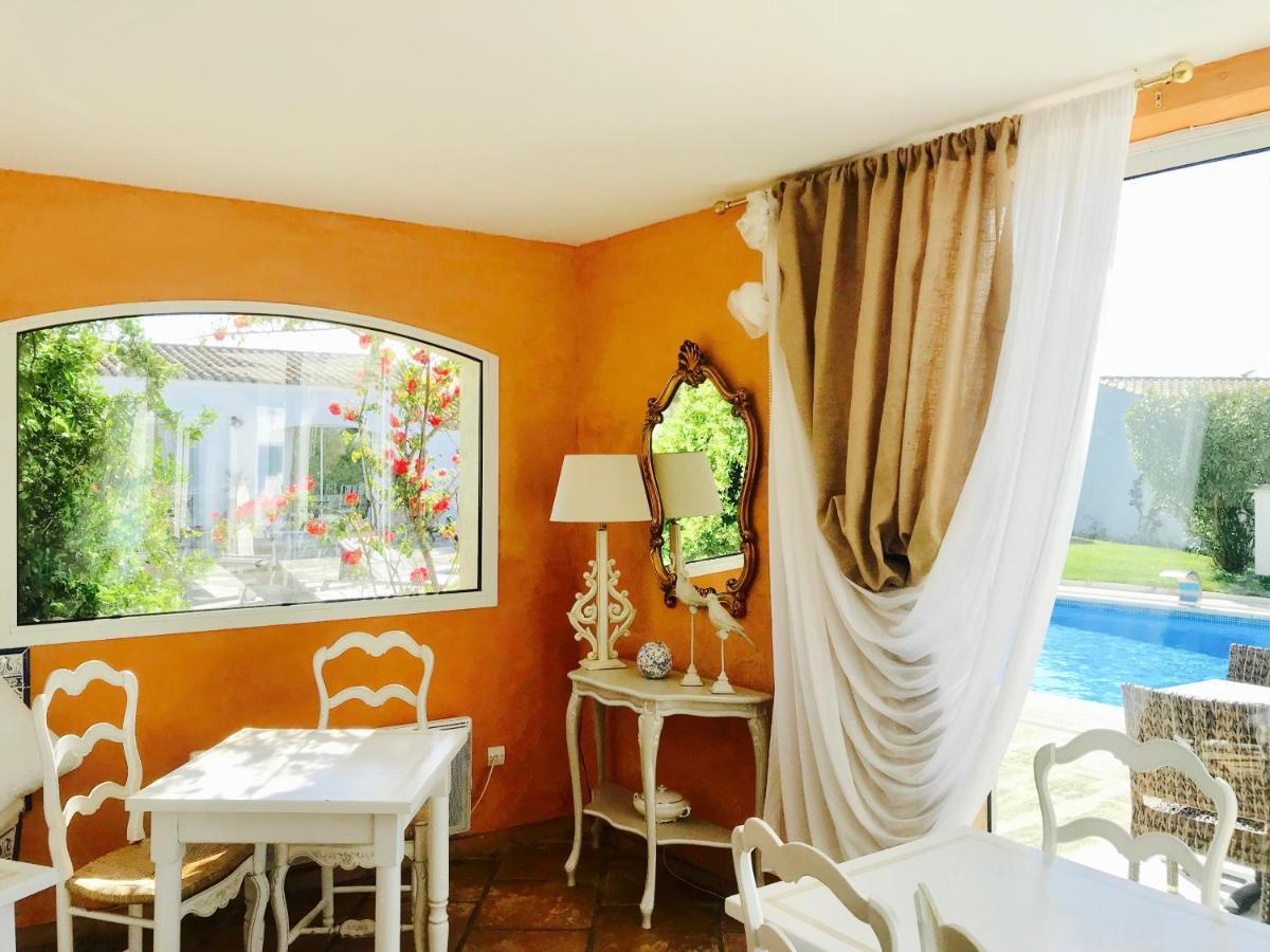 Hotel La Tramontane 3*